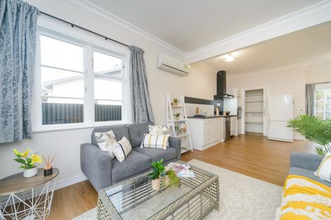 Photo of property in 99 Heretaunga Street, Palmerston North, 4414