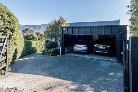 Photo of property in 42 Hempleman Drive, Akaroa, 7520