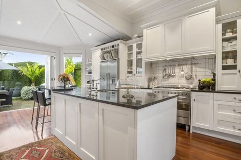 Photo of property in 63 Tainui Road, Devonport, Auckland, 0624