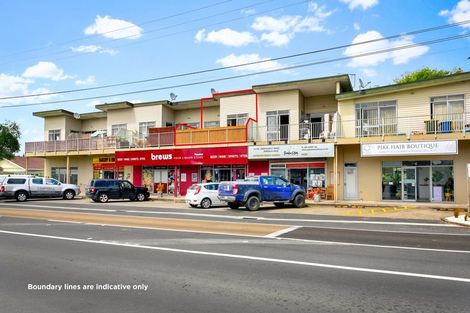 Photo of property in 133j Parkhurst Road, Parakai, 0830