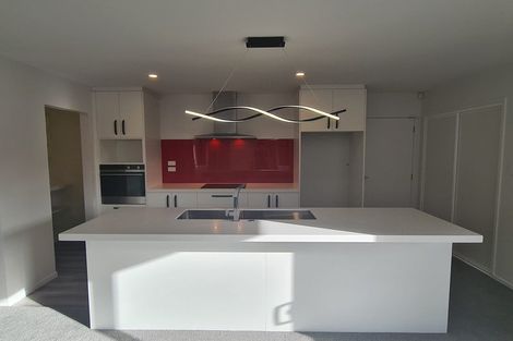 Photo of property in 9 Thomas Ellis Lane, Halswell, Christchurch, 8025