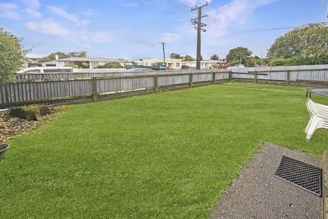 Photo of property in 6 Roosevelt Street, Levin, 5510