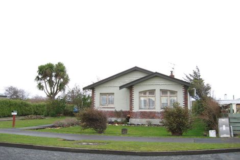 Photo of property in 103 O'hara Street, Appleby, Invercargill, 9812
