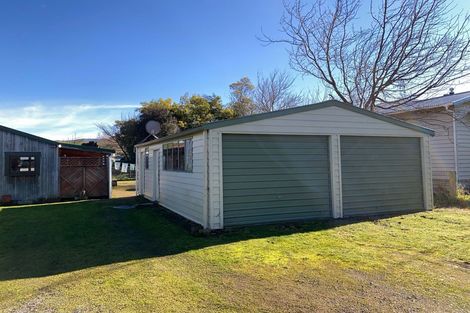 Photo of property in 12 Otanga Street, Dannevirke, 4930