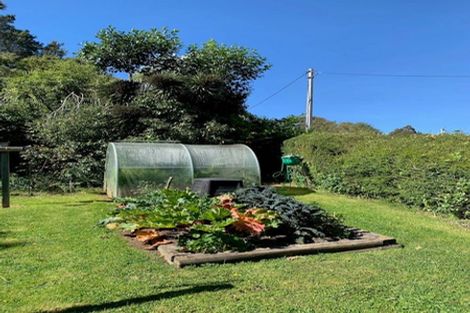 Photo of property in 79 Doctors Point Road, Waitati, 9085