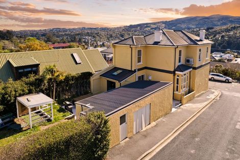 Photo of property in 46 Signal Hill Road, Opoho, Dunedin, 9010
