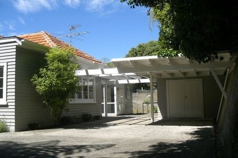 Photo of property in 3 Jalna Avenue, Khandallah, Wellington, 6035