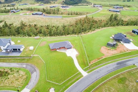 Photo of property in 117 Kingsdale Park Drive, Aokautere, Palmerston North, 4471