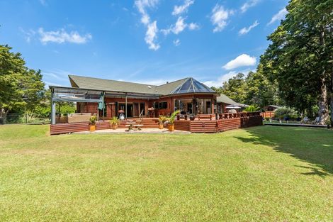 Photo of property in 114 Hamilton Road, Warkworth, 0982