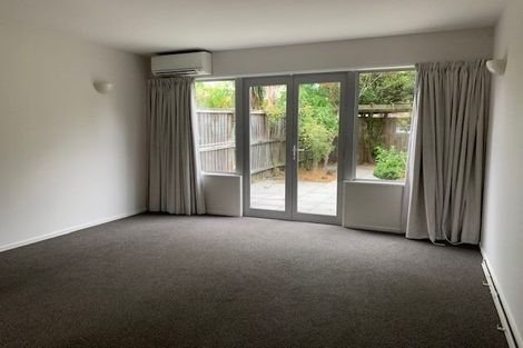 Photo of property in 8/53 Champion Street, Edgeware, Christchurch, 8013