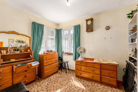 Photo of property in 47 Stanley Street, Wainuiomata, Lower Hutt, 5014
