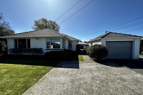 Photo of property in 30 Wentworth Street, Ilam, Christchurch, 8041