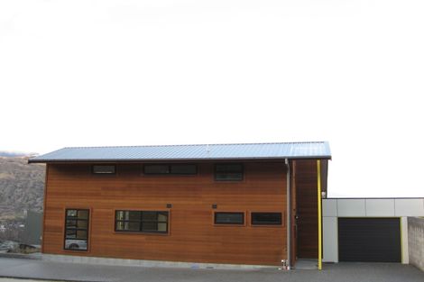 Photo of property in 3 Miners Lane, Queenstown, 9300