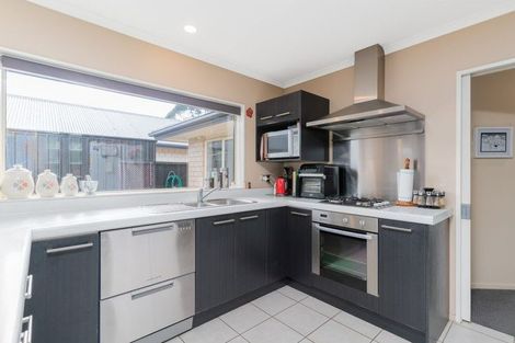 Photo of property in 132 Lowes Road, Rolleston, 7614