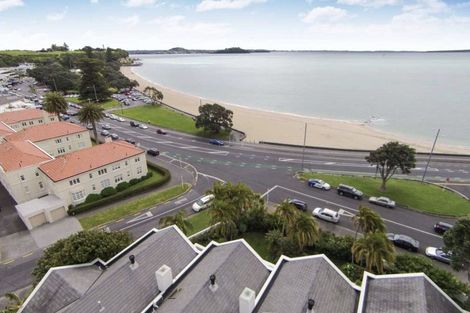 Photo of property in 125a Tamaki Drive, Mission Bay, Auckland, 1071