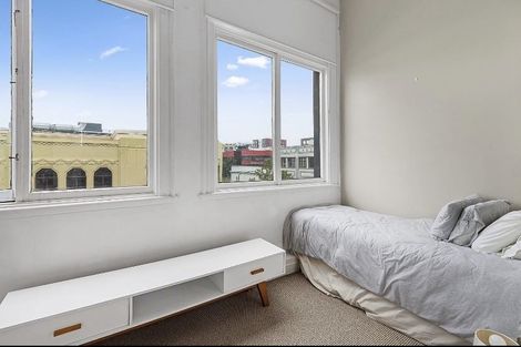 Photo of property in 2b/164 Vivian Street, Te Aro, Wellington, 6011
