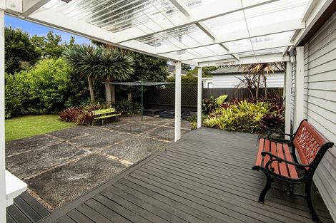 Photo of property in 4 Graham Street, Kensington, Whangarei, 0112