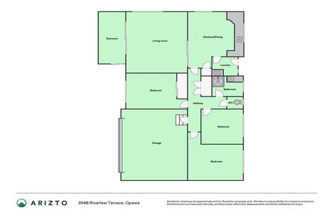 Photo of property in 2/204 Riverlaw Terrace, Saint Martins, Christchurch, 8022