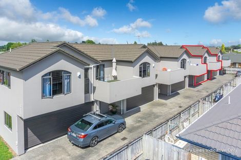 Photo of property in 64d Campbell Street, Frankton, Hamilton, 3204