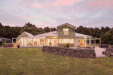 Photo of property in 327 Otaki Gorge Road, Hautere, Otaki, 5582