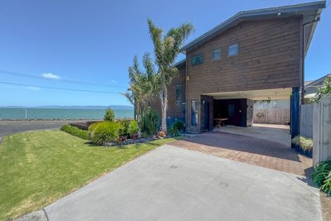 Photo of property in 1 Springfield Avenue, Ngarimu Bay, Thames, 3575