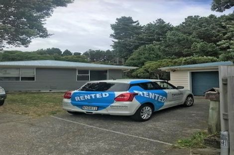 Photo of property in 56 Ernest Street, Ranui, Porirua, 5024