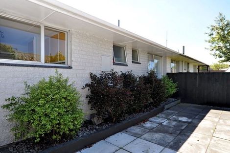 Photo of property in 3/541 Worcester Street, Linwood, Christchurch, 8011