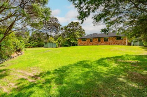 Photo of property in 7d Kitewaho Road, Swanson, Auckland, 0816