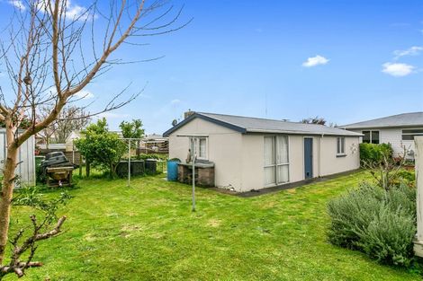 Photo of property in 16 Kauri Crescent, Matamata, 3400