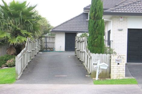 Photo of property in 2/79 Kilkenny Drive, Dannemora, Auckland, 2016