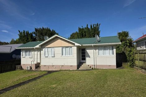 Photo of property in 11 Bisset Road, Kaikohe, 0405