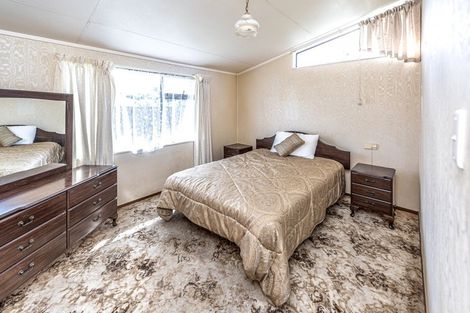 Photo of property in 5 Fraser Place, Aramoho, Whanganui, 4500