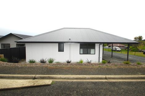Photo of property in 18a Dorset Street, Tapanui, 9522