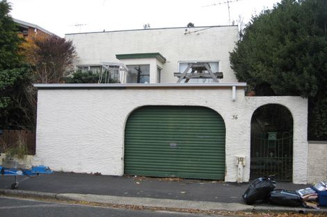 Photo of property in 36 Walton Street, Kaikorai, Dunedin, 9010