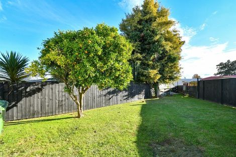 Photo of property in 9 Cathay Lane, Takanini, 2112