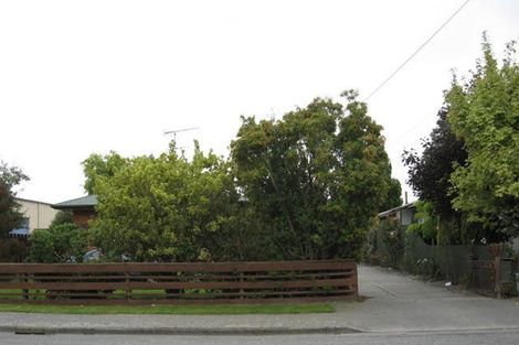 Photo of property in 176 Thomson Street, Tinwald, Ashburton, 7700