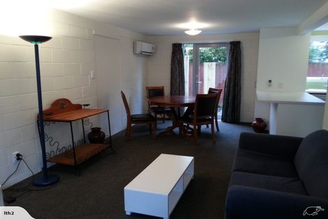 Photo of property in 1/137 Holly Road, St Albans, Christchurch, 8014