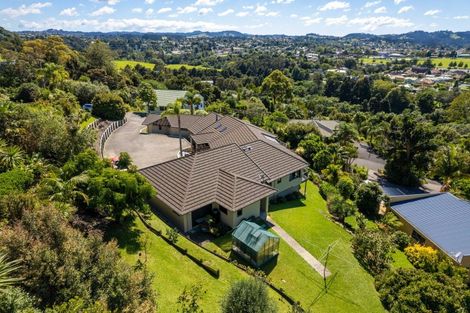 Photo of property in 3 Kensington Heights Rise, Kensington, Whangarei, 0112