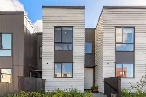 Photo of property in 9 Harlow Crescent, Glen Innes, Auckland, 1072