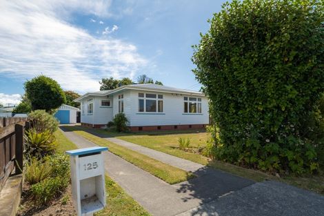 Photo of property in 125 Budge Street, Riversdale, Blenheim, 7201