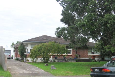 Photo of property in 28 Omana Road, Papatoetoe, Auckland, 2025