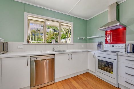 Photo of property in 121 Waimea Road, Nelson South, Nelson, 7010