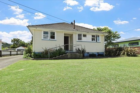 Photo of property in 224 Taupo Road, Taumarunui, 3920