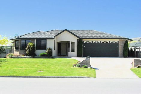 Photo of property in 31 Hillcrest Avenue, Witherlea, Blenheim, 7201