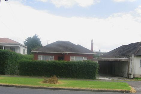 Photo of property in 8a Felix Street, Onehunga, Auckland, 1061