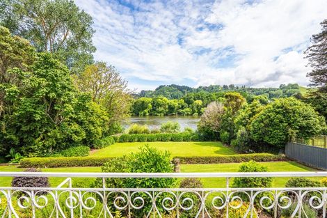 Photo of property in 21 Riverbank Road, Okoia, Whanganui, 4573