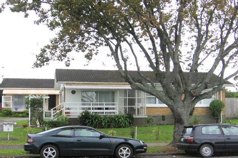 Photo of property in 1/4a Lupton Road, Manurewa, Auckland, 2102