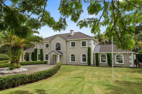 Photo of property in 45 Hardens Lane, Paremoremo, Auckland, 0632