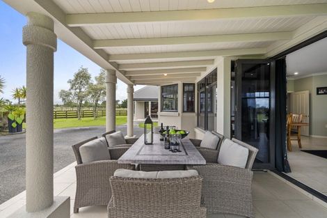 Photo of property in 456 Stoney Creek Road, Kelvin Grove, Palmerston North, 4470
