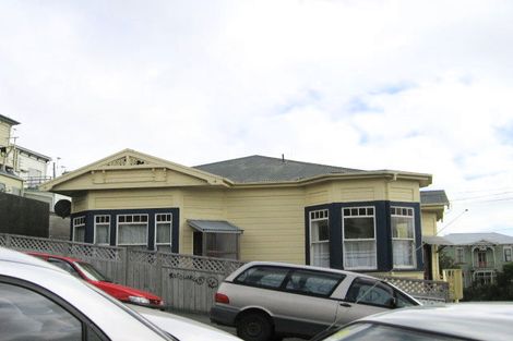 Photo of property in 5/40 Colombo Street, Newtown, Wellington, 6021